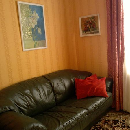 Villa Florio Jurmala Ngoại thất bức ảnh