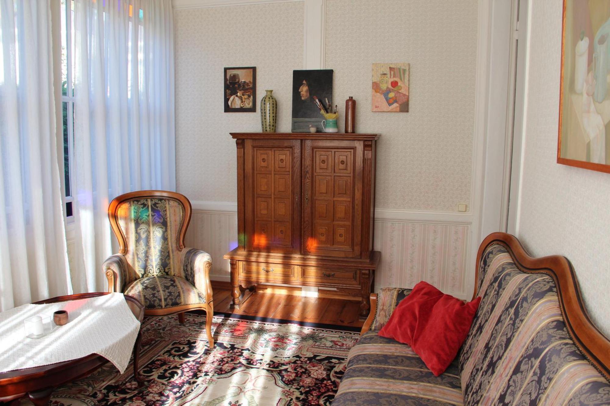 Villa Florio Jurmala Ngoại thất bức ảnh
