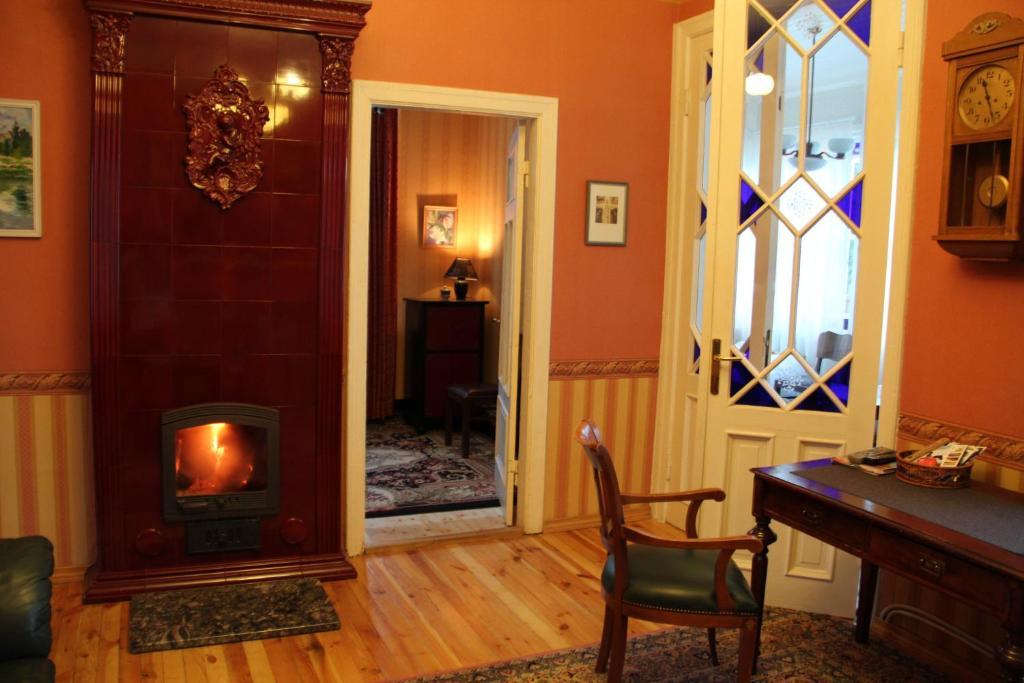 Villa Florio Jurmala Phòng bức ảnh