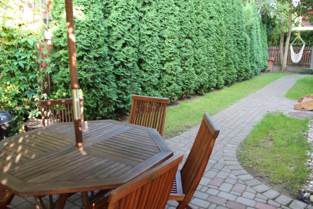 Villa Florio Jurmala Ngoại thất bức ảnh