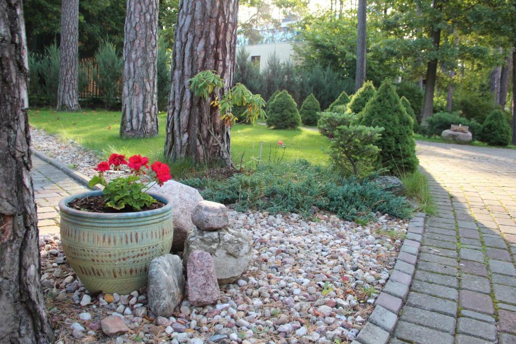 Villa Florio Jurmala Ngoại thất bức ảnh