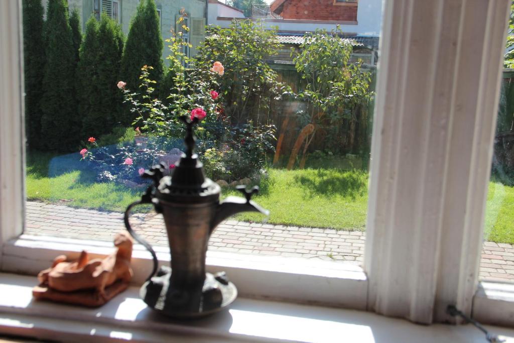 Villa Florio Jurmala Ngoại thất bức ảnh