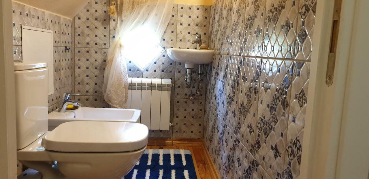 Villa Florio Jurmala Ngoại thất bức ảnh